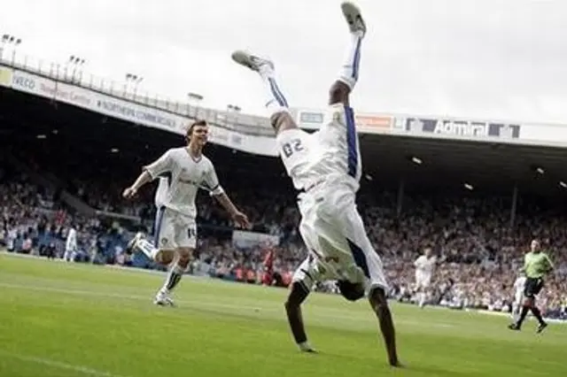 Inf&ouml;r Millwall - Leeds