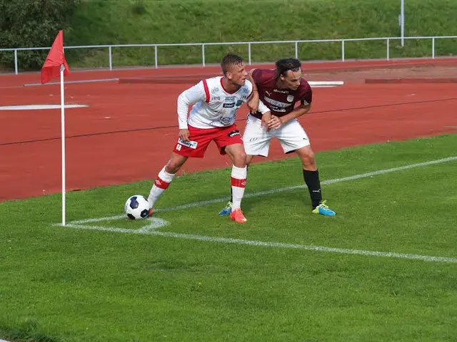 Motala AIF FK - IS Halmia 2 - 1 (0 - 0)