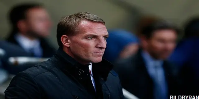 Rodgers: "Ser fram emot tuff vecka"