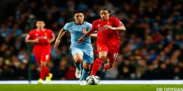 Markovic om Partizan, Portugal och Premier League. 