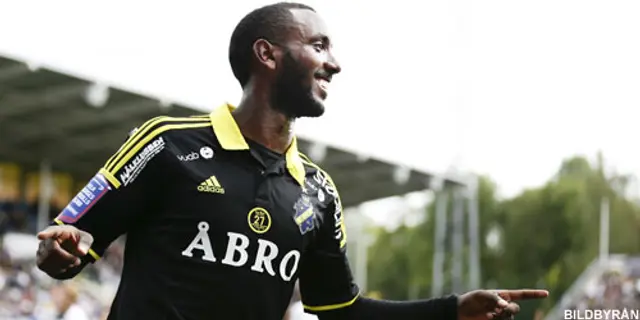 Spelarbetyg: Norrköping-AIK