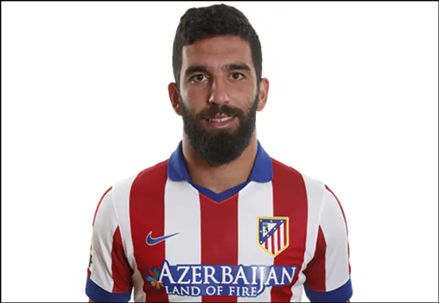 Arda Turan