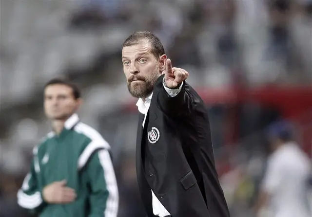 Slaven Bilic