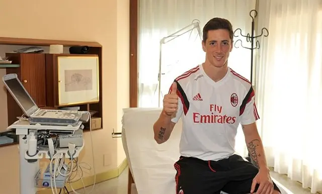 Inför Empoli-Milan: Torres och Van Ginkel från start