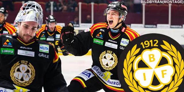 SvenskaFans rankar SHL: 7. Brynäs