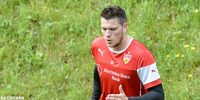 Inför VfB - Köln