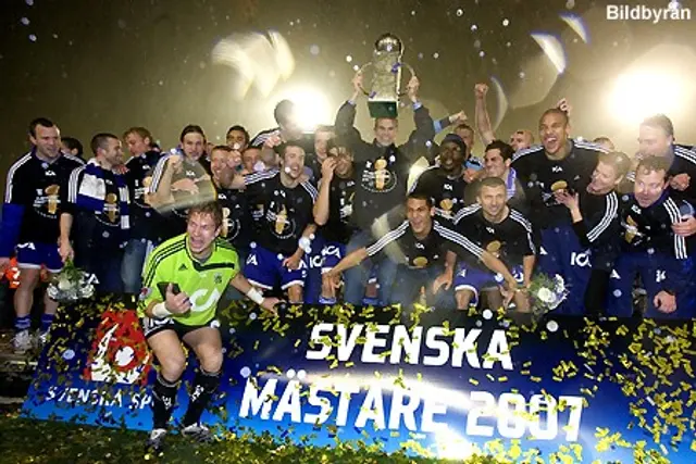 Spelschema 2008: Sundsvall borta flyttad