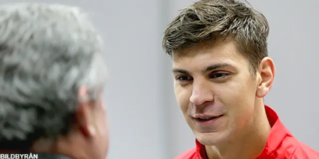 6. Aleksandar Dragovic