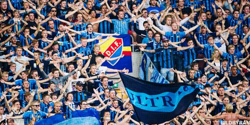 Krönika: Stå upp för Djurgården | SvenskaFans.com | Av för fans