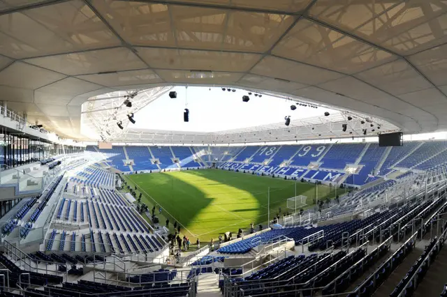 arena image