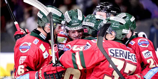 Inför: Örebro HK - Frölunda 