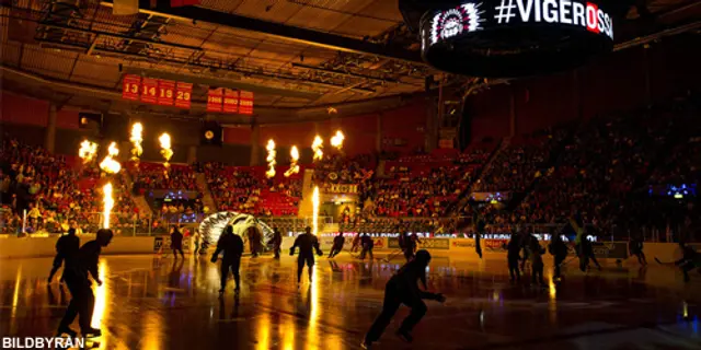 Fredrik Bergvik till Karlskrona på lån