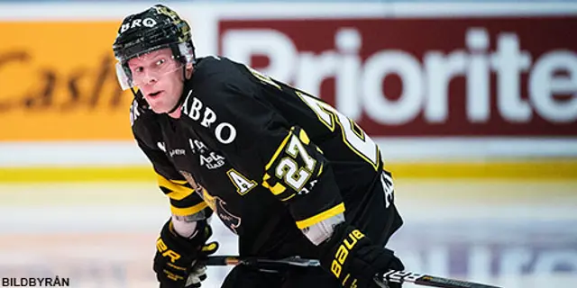 Inför: Oskarshamn - AIK