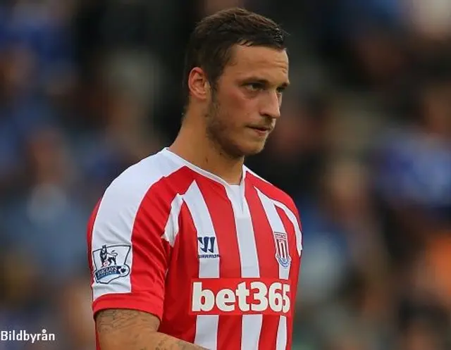 10. Marko Arnautovic
