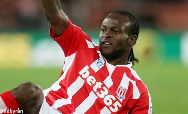 Victor Moses