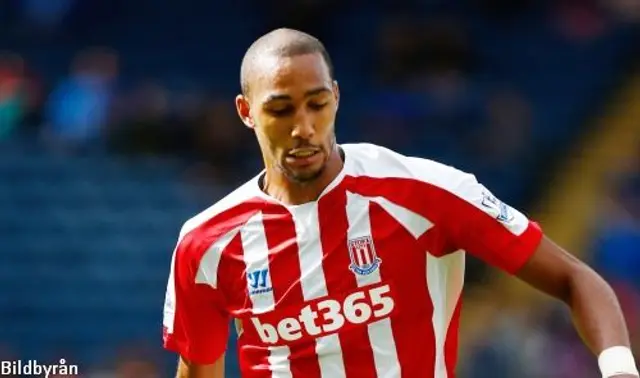 Steven N'Zonzi till Sevilla