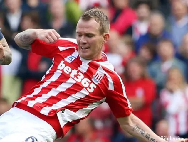 Glenn Whelan