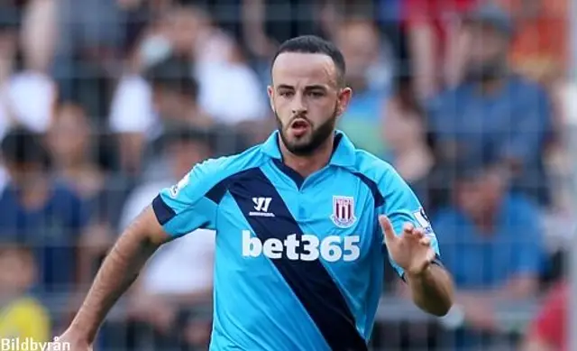 Marc Wilson