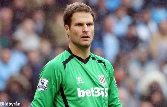 Asmir Begovic