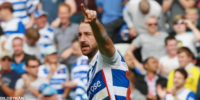 Reading - Fulham 3-0