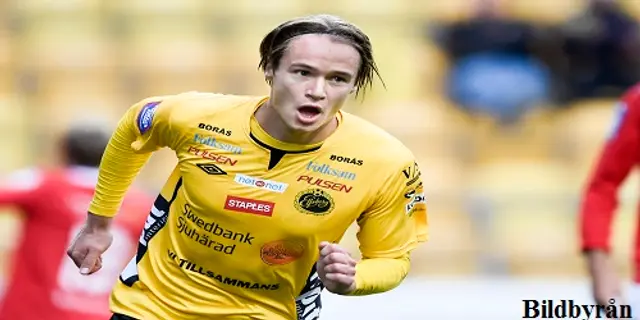 Inför IF Elfsborg - IFK Göteborg: Claesson största hotet mot Blåvitt enligt Allansson