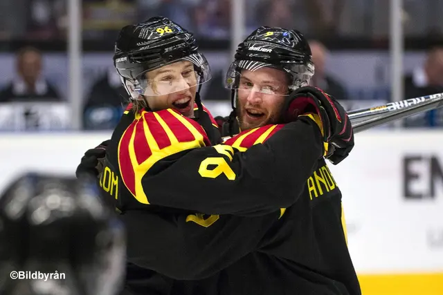 Inför: Brynäs möter Växjö i Gavlerinken