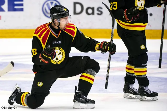 Inför: Brynäs måste vinna mot Linköping