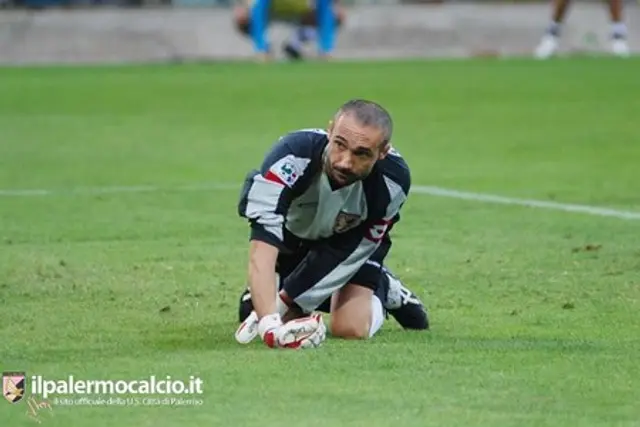 Sampdoria - Palermo 3-0