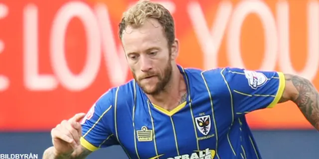 Inför: Oxford United – AFC Wimbledon