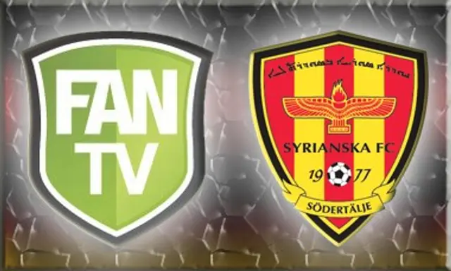 Höjdpunkter från SFC - Gröndal