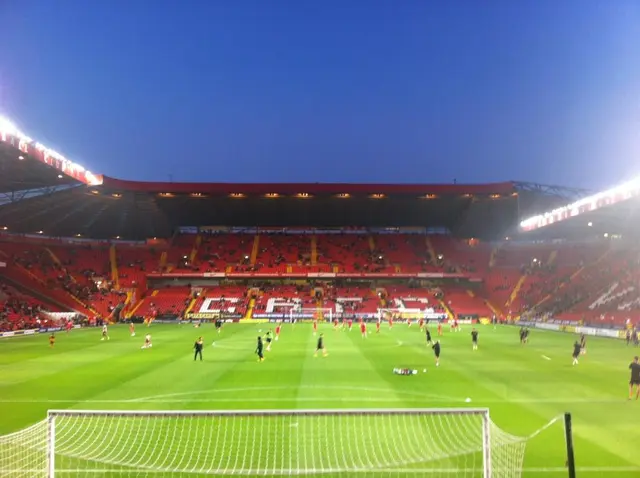 Matchrapport: Charlton-Wolves 1-1