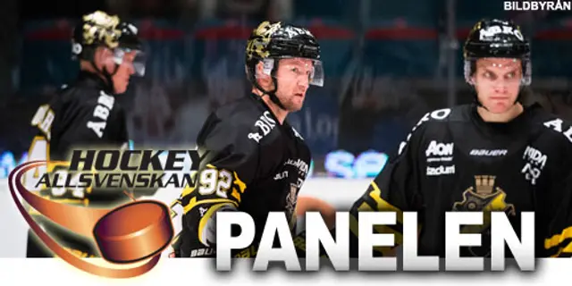 HA-panelen: ”Logiskt att det tar tid för AIK”