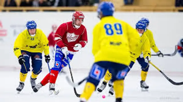 Derby i säsongspremiären