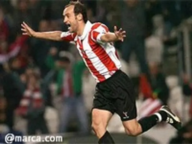 Athletic - Recreativo 2-0