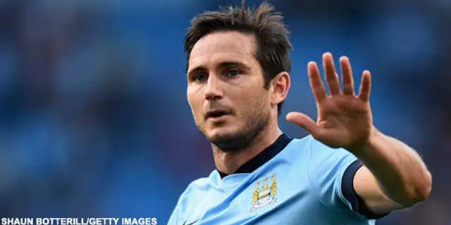 Frank Lampard