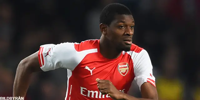 Diaby finns med i Wengers framtidsplaner