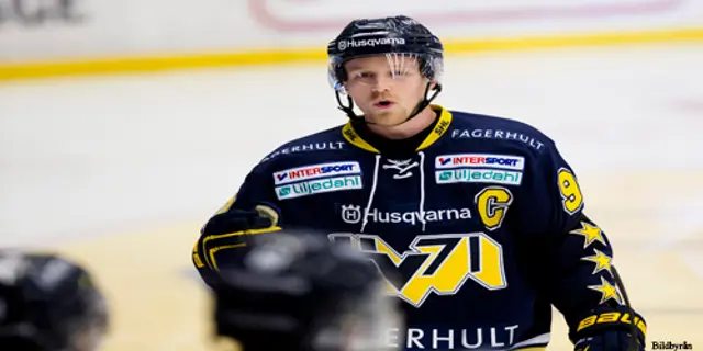 Brithén stannar i HV71