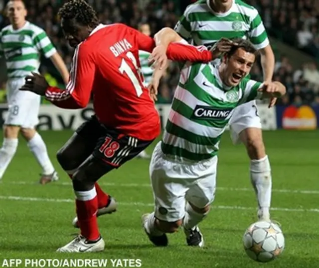 Celtic - St Mirren 3-1