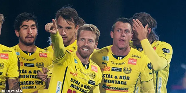 Superettan 2019 – nu kommer Mjällby AIF!