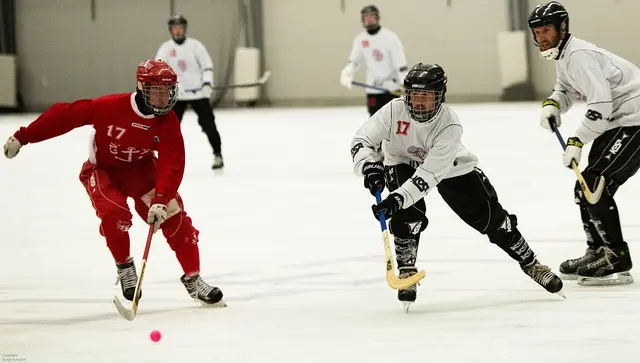 Helenelund åker till Uppsala för cupspel