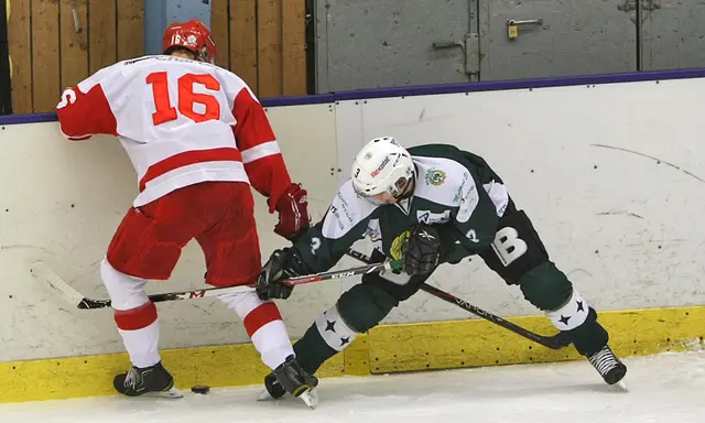 Vill studsa tillbaka efter Väsby matchen