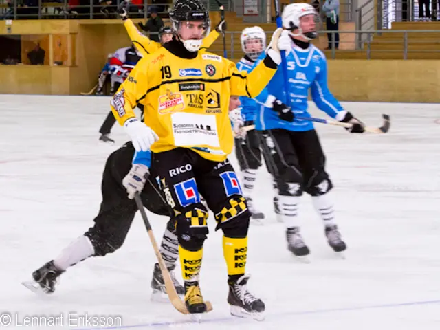 Förlust mot Otterbäcken - Men ett fall framåt (?)