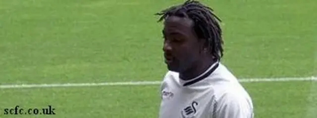 Port Vale - Swansea 0-2