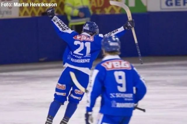 SvenskaFans presenterar: IFK V&auml;nersborg