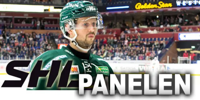 SHL-panelen: ”Traditionerna har försvunnit”