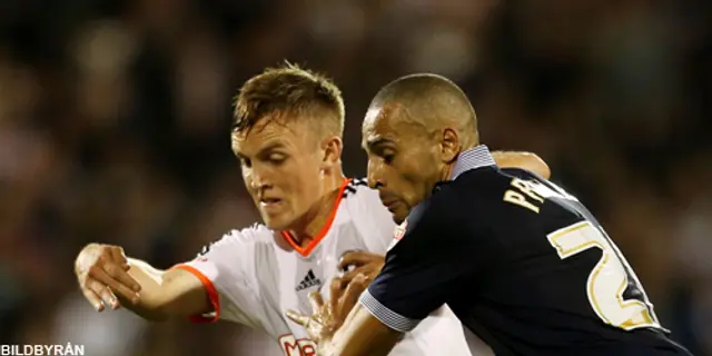 Fulham 4-0 Bolton (2-0)