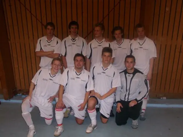 Lottningen till Makedonija Cup