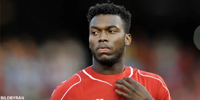 Sturridge spelklar i januari