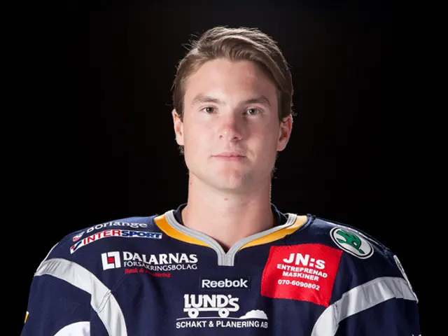 Nils Eriksson hat-trickhjälte i segern mot Grästorp