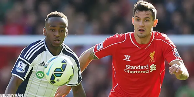 Lovren hoppas att atmosfären på Anfield avgör 